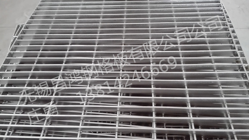 不銹鋼拋光鋼格板