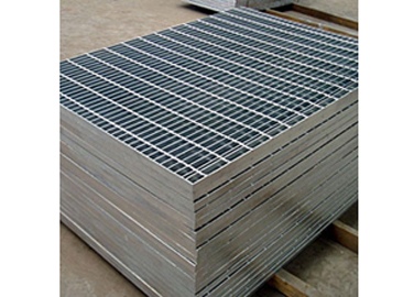 矩形鋼格板
