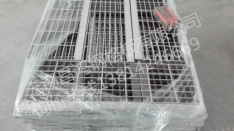 不銹鋼T3踏步板