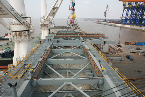 小型鋼結(jié)構(gòu)